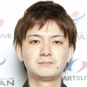 藤井 大輔 選手名鑑 Soft Darts Professional Tour Japan Official Website