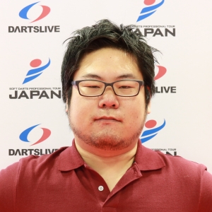高橋 良彰 選手名鑑 Soft Darts Professional Tour Japan Official Website 高橋 良彰 選手名鑑 Soft Darts Professional Tour Japan Official Website