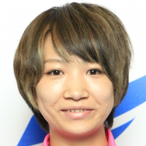 佐藤 唯 選手名鑑 Soft Darts Professional Tour Japan Official Website
