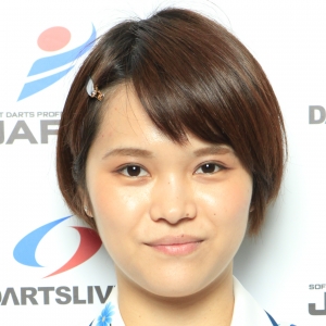 広瀬 晴香 選手名鑑 Soft Darts Professional Tour Japan Official Website