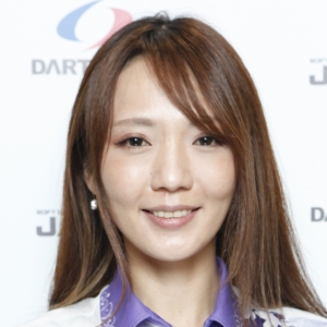 千葉 幸奈 選手名鑑 Soft Darts Professional Tour Japan Official Website