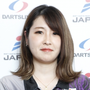 林 望美｜選手名鑑｜SOFT DARTS PROFESSIONAL TOUR JAPAN OFFICIAL WEBSITE