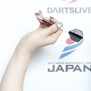 林 望美｜選手名鑑｜SOFT DARTS PROFESSIONAL TOUR JAPAN OFFICIAL WEBSITE