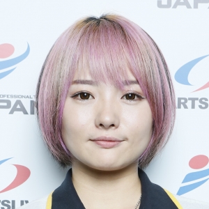 岩田 夏海 選手名鑑 Soft Darts Professional Tour Japan Official Website