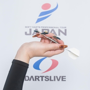 坂口 優希恵 VS 岩崎 奈美】JAPAN 2025 STAGE1 香川 LADIES