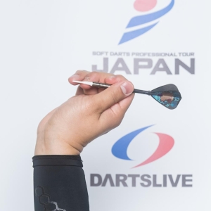 林 雄太｜選手名鑑｜SOFT DARTS PROFESSIONAL TOUR JAPAN