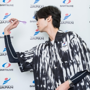 SATO⚾ページ 佐藤 正和｜選手名鑑｜SOFT DARTS PROFESSIONAL TOUR JAPAN OFFICIAL