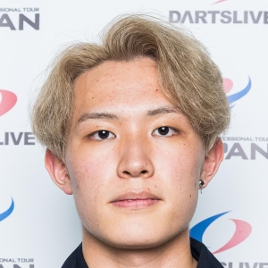 田中 柾吉｜選手名鑑｜SOFT DARTS PROFESSIONAL TOUR JAPAN OFFICIAL