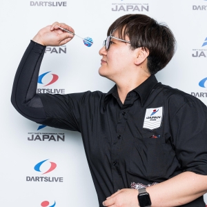 久留米 沙恵｜選手名鑑｜SOFT DARTS PROFESSIONAL TOUR JAPAN OFFICIAL