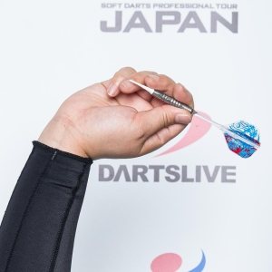 久留米 沙恵｜選手名鑑｜SOFT DARTS PROFESSIONAL TOUR JAPAN OFFICIAL