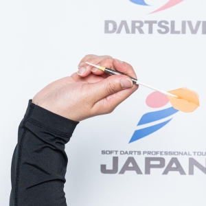 吉岡 希望｜選手名鑑｜SOFT DARTS PROFESSIONAL TOUR JAPAN OFFICIAL