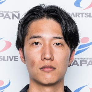 村井 村井 義之｜選手名鑑｜SOFT DARTS PROFESSIONAL TOUR JAPAN OFFICIAL