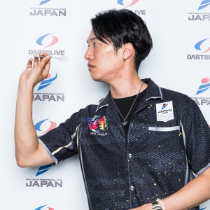 村井 村井 義之｜選手名鑑｜SOFT DARTS PROFESSIONAL TOUR JAPAN OFFICIAL