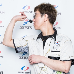 竹沢 伸一｜選手名鑑｜SOFT DARTS PROFESSIONAL TOUR JAPAN OFFICIAL