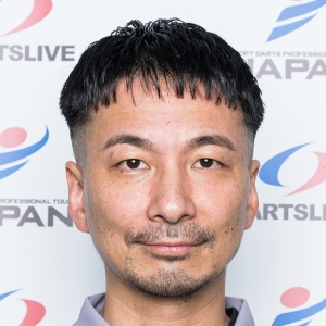 松本 嵐｜選手名鑑｜SOFT DARTS PROFESSIONAL TOUR JAPAN OFFICIAL WEBSITE