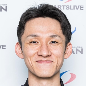 山本 雅一｜選手名鑑｜SOFT DARTS PROFESSIONAL TOUR JAPAN OFFICIAL