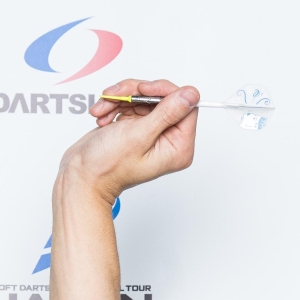 山本 雅一｜選手名鑑｜SOFT DARTS PROFESSIONAL TOUR JAPAN OFFICIAL