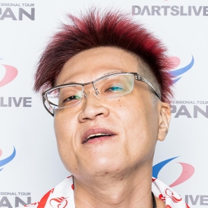 山下 雅弘｜選手名鑑｜SOFT DARTS PROFESSIONAL TOUR JAPAN OFFICIAL
