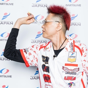山下 雅弘｜選手名鑑｜SOFT DARTS PROFESSIONAL TOUR JAPAN OFFICIAL