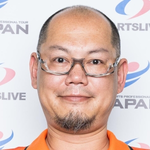 トラン 樋口雄也選手モデル 樋口 雄也｜選手名鑑｜SOFT DARTS PROFESSIONAL TOUR JAPAN OFFICIAL