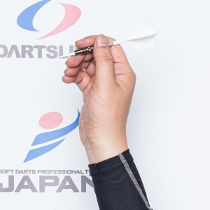 樋口 雄也｜選手名鑑｜SOFT DARTS PROFESSIONAL TOUR JAPAN OFFICIAL