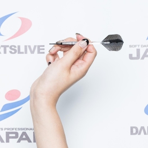 小林 佑輔｜選手名鑑｜SOFT DARTS PROFESSIONAL TOUR JAPAN OFFICIAL
