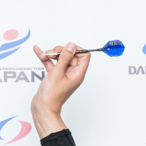 榎股 慎吾｜選手名鑑｜SOFT DARTS PROFESSIONAL TOUR JAPAN OFFICIAL