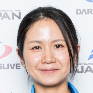 ダーツライブ公式プレイヤー 2021 清水真由 プレイヤーページ - 清水 舞友選手｜ダーツハイブ