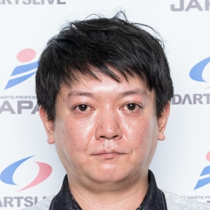 浴本 昇吾｜選手名鑑｜SOFT DARTS PROFESSIONAL TOUR JAPAN OFFICIAL