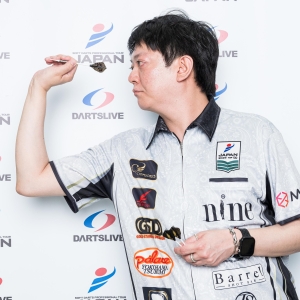 浴本 昇吾｜選手名鑑｜SOFT DARTS PROFESSIONAL TOUR JAPAN OFFICIAL