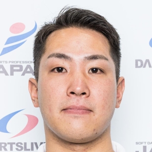 益子 凱太｜選手名鑑｜SOFT DARTS PROFESSIONAL TOUR JAPAN OFFICIAL