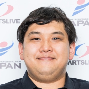 阿部 光之進｜選手名鑑｜SOFT DARTS PROFESSIONAL TOUR JAPAN OFFICIAL