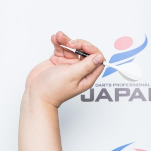 増田 未来｜選手名鑑｜SOFT DARTS PROFESSIONAL TOUR JAPAN OFFICIAL