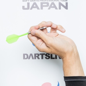 星野 雅俊｜選手名鑑｜SOFT DARTS PROFESSIONAL TOUR JAPAN OFFICIAL