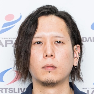 佐藤 将輝｜選手名鑑｜SOFT DARTS PROFESSIONAL TOUR JAPAN OFFICIAL