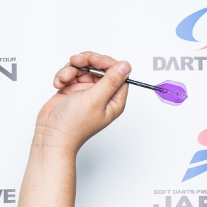 塙 知紘｜選手名鑑｜SOFT DARTS PROFESSIONAL TOUR JAPAN OFFICIAL WEBSITE