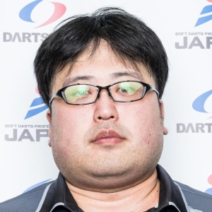 鳴本 光希｜選手名鑑｜SOFT DARTS PROFESSIONAL TOUR JAPAN OFFICIAL