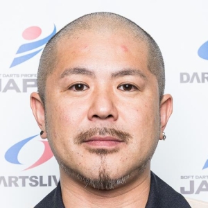 西本 侑史｜選手名鑑｜SOFT DARTS PROFESSIONAL TOUR JAPAN OFFICIAL