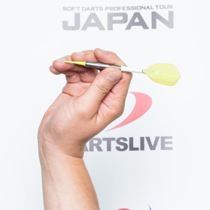 西本 侑史｜選手名鑑｜SOFT DARTS PROFESSIONAL TOUR JAPAN OFFICIAL