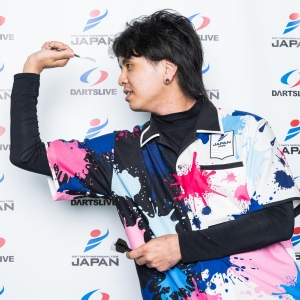 木下 壱生｜選手名鑑｜SOFT DARTS PROFESSIONAL TOUR JAPAN OFFICIAL