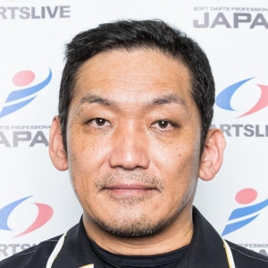 佐藤 充｜選手名鑑｜SOFT DARTS PROFESSIONAL TOUR JAPAN OFFICIAL WEBSITE