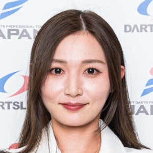 稲垣 亜衣｜選手名鑑｜SOFT DARTS PROFESSIONAL TOUR JAPAN OFFICIAL