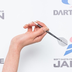 稲垣 亜衣｜選手名鑑｜SOFT DARTS PROFESSIONAL TOUR JAPAN OFFICIAL