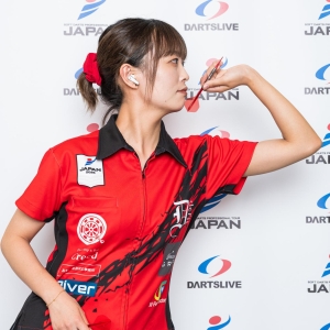 中野 美春｜選手名鑑｜SOFT DARTS PROFESSIONAL TOUR JAPAN OFFICIAL