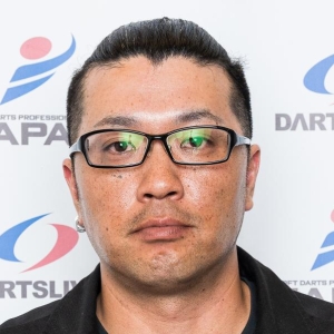 小竹 勇志｜選手名鑑｜SOFT DARTS PROFESSIONAL TOUR JAPAN OFFICIAL