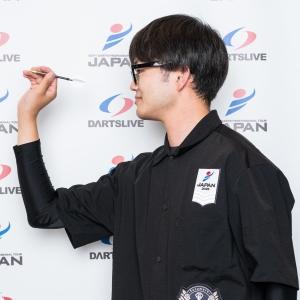 山田 一仁｜選手名鑑｜SOFT DARTS PROFESSIONAL TOUR JAPAN OFFICIAL