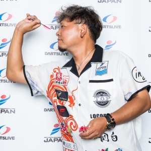 増谷 昌弘｜選手名鑑｜SOFT DARTS PROFESSIONAL TOUR JAPAN OFFICIAL