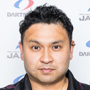 阿部 滋也｜選手名鑑｜SOFT DARTS PROFESSIONAL TOUR JAPAN OFFICIAL