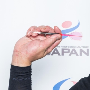 西野 はぜる｜選手名鑑｜SOFT DARTS PROFESSIONAL TOUR JAPAN OFFICIAL