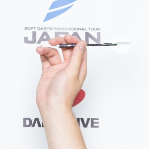 村上 寛汰｜選手名鑑｜SOFT DARTS PROFESSIONAL TOUR JAPAN OFFICIAL